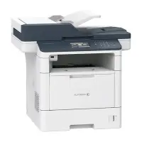 在飛比找Yahoo!奇摩拍賣優惠-FUJI XEROX DocuPrint M375z 黑白多