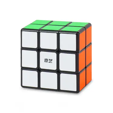 魔方格2x3x3階6面扁方形魔術方塊(6色)(授權)