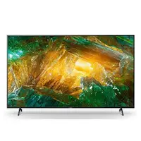 在飛比找蝦皮購物優惠-SONY BRAVIA 【KD-55X8000H】4K HD