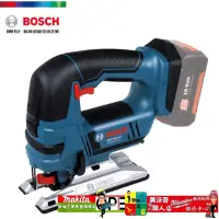 在飛比找蝦皮購物優惠-【BOSCH 博世】18V 鋰電線鋸機_空機(GST 18 