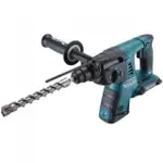 【MAKITA 牧田】36V 18V*2 充電式鎚鑽 單機(DHR264Z)