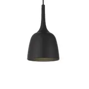 Polk Metal Small Pendant Light