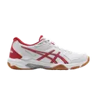 Size 9 - Wmns Gel Rocket 10 'White Classic Red' (ASICS)