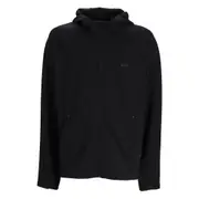 [Boss] Boss Zip-up Hoodie S BLACK