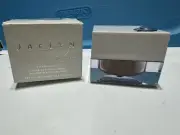 NEW Jaclyn Robin Loose Setting Powder .34 Oz Sheer Rich