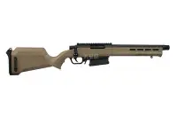在飛比找Yahoo!奇摩拍賣優惠-台南 武星級 ARES AMOEBA AS02 狙擊槍 手拉