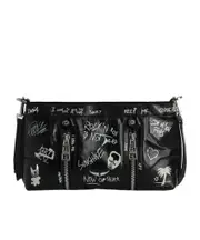 Sunny Moody shoulder bag One size black