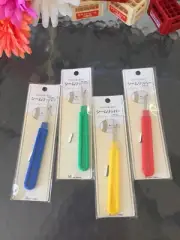 1 PCS Thread Stitch Cutter Stitching Seam Ripper Unpicker Craft Sewing Tool AU01