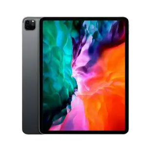 【Apple 蘋果】A+級福利品 iPad Pro 2020年（12.9吋／LTE／256G）
