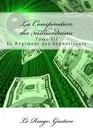 La Conspiration des milliardaires: Tome III Le R?giment des hypnotiseurs by Le R