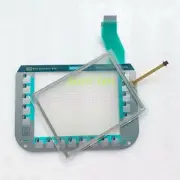For 6AV6 645-0CA01-0AX0 MOBILE PANEL 277-8 Touchpad+Membrane Keyboard