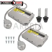 New Xenon HID Ballast D2S D2R Headlight Unit Controller DDLT002 For Lexus Toyota (for: Toyota)