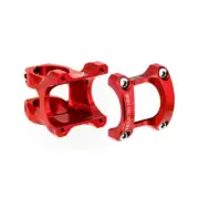 Industry Nine, A35, Stem, Diameter: 35mm, Length: 32mm, Steerer: 1-1/8'', 9°, Re