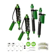 Front + Rear EFS MRP 2.5 50mm Lift Complete Strut for Ford F150 2019-On