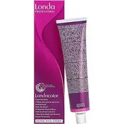 Londa professional Extra rich permanent colouring cream 12/89
