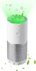 Air Purifier, Real-Time Air Quality Monitoring, Anion Purification Efficient and