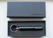 Richard Mille Flashlight PROMETHEUS LIGHTS - Beta QRv2 Black Hard Anodized HAIII