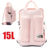 在飛比找PChome24h購物優惠-【美國 The North Face】500D Cordur