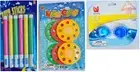 BUNDLE Buy: set of 6 Dive Sticks & 6 Dive Rings & 2x Goggles Brandnew pool toys