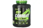 MusclePharm Combat 100% Whey Cookies 'N' Cream - 2269g