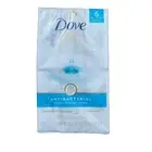 3x Dove Antibacterial Beauty Soap 6 Pack- 18 Bars Total