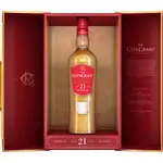Glen Grant 21YO Lunar NY Single Malt Scotch Whisky 700mL