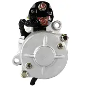 STARTER MOTOR FOR CATERPILLAR MITSUBISHI DOOSAN LIFT TRUCKS MANITOU LIFT