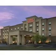 Hampton Inn & Suites Tupelo/Barnes Crossing