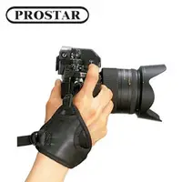 在飛比找蝦皮購物優惠-【現貨】PROSTAR M-6743 真皮 單眼 相機手腕帶