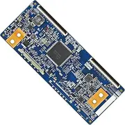 T-con Logic Board 55.50T03.C05 T500HVN01.0 50T03-C0A for SE501TS SE50FY10 CW50T9YW DW50F1Y1 DWM50F3G1 EU50F2G1 EW50T5KW TV Parts