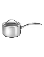[Scanpan] HaptIQ 16cm/1.8 Litre Saucepan