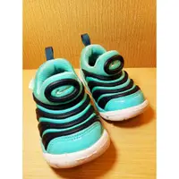 在飛比找蝦皮購物優惠-Nike Dynamo Free PS 童鞋 小童  毛毛蟲