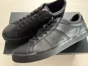 Onitsuka Tiger LAWNSHIP 3.0 1183A568 001 Black Unisex Shoes