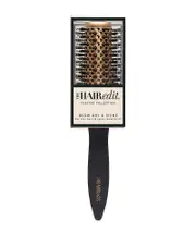 The Hair Edit Blow Dry & Shine Brush