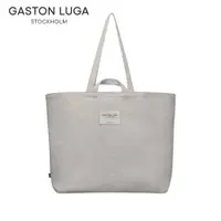 在飛比找PChome24h購物優惠-【GASTON LUGA】Canvas Tote Bag 環