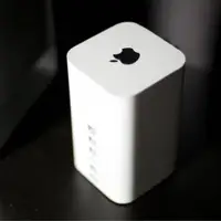 在飛比找蝦皮購物優惠-Apple 蘋果 時間返回艙 路由器 AirPort Exp