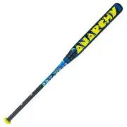 2025 Anarchy Retro Man End Load SSUSA Senior Slowpitch Softball Bat ASPPAC25S