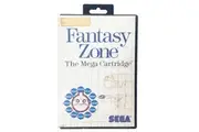 Fantasy Zone (Boxed) (Master System) [Pre-Owned]