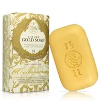 在飛比找ETMall東森購物網優惠-Nesti Dante 義大利手工皂-60週年限量版黃金能量
