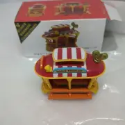 Disney Tomica Giolito - Tokyo Disneyland
