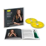 Mahler: Symphony No. 2; Barton: Of the Earth