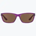 [dresden-go] Royal Purple Sunglasses with Polarised Brown Lenses