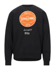 [SPALDING] SPALDING Sweatshirts - Item 12468404