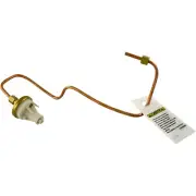 Pressure Switch, Zodiac Jandy LXi Low NOx, with Tubing