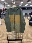 Flylow Quantum Pro Jacket Men’s Size XL 24/25 Evergreen/Rye/Capers
