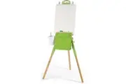 Hape: Portable Bamboo Easel