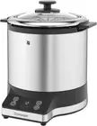 Küchenminis Rice Cooker 220 W with Lunch-To-Go Box, Damp Cooker, Space-Saving, I