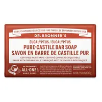 在飛比找蝦皮購物優惠-Dr.bronner's 布朗博士 潔膚皂  潔顏皂  尤加