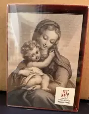 2 Boxes Of 20 Christmas Holiday Cards Metropolitan Museum Cards