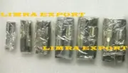 BSP BRITISH STANDARD PIPE BSP PARALLEL TAP SET 8 SIZE 1/8" TO 3/4'' DIE IN SHOP